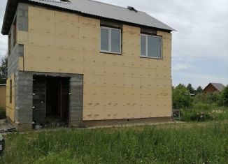 Продается дом, 90 м2, СНТ Рябинушка