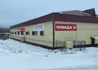 Продажа торговой площади, 1188.8 м2, Лениногорск, улица Чайковского, 2А