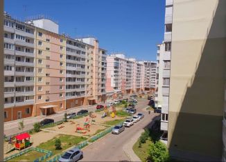 Сдается в аренду 1-ком. квартира, 35 м2, Ангарск, 22-й микрорайон, 42