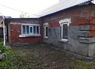 Дом на продажу, 70 м2, Спасск-Рязанский, площадь Ленина
