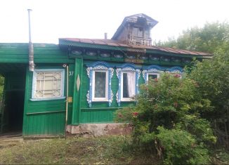 Продается дом, 46.4 м2, деревня Михалево, Кооперативная улица, 37