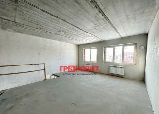 3-комнатная квартира на продажу, 53.9 м2, Новосибирская область, микрорайон Берёзки, 167