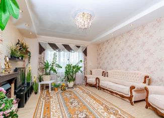Продам трехкомнатную квартиру, 88.1 м2, Краснодар, Ярославская улица, 113, микрорайон 9 километр