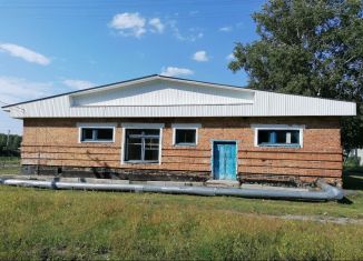 Продажа производства, 671 м2, Омская область, посёлок Новгородцево, 3А