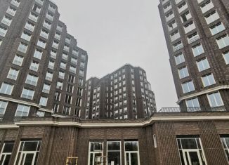 Продам трехкомнатную квартиру, 104.5 м2, Санкт-Петербург, ЖК Альтер, проспект Шаумяна, 14