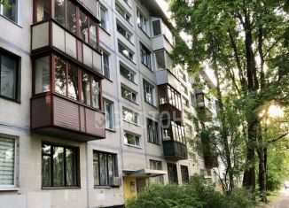 Продажа 1-ком. квартиры, 30 м2, Санкт-Петербург, улица Черкасова, 5к2, муниципальный округ № 21