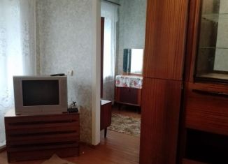 Сдается 2-ком. квартира, 43 м2, Городец, улица Фурманова, 23