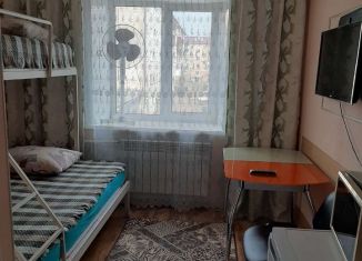 Квартира в аренду студия, 15 м2, Усть-Кут, улица Кирова, 36к1