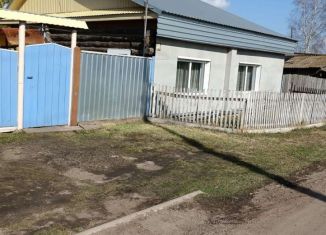 Продается дом, 58 м2, поселок городского типа Балахта, улица Мудрова