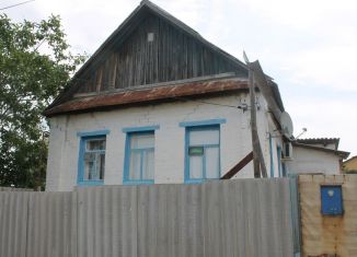 Дом на продажу, 49.5 м2, Волгоградская область, Строительная улица, 60
