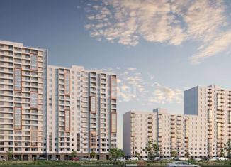 Квартира на продажу студия, 23.6 м2, деревня Патрушева, улица Петра Ершова, 8