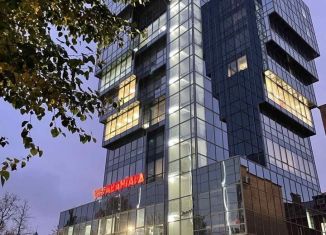 Сдача в аренду офиса, 500 м2, Пермь, улица 25 Октября, 101