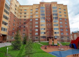 Однокомнатная квартира на продажу, 51 м2, Новосибирск, улица Серафимовича, 8, ЖК На Серафимовича