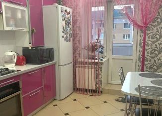 Продажа 3-комнатной квартиры, 80 м2, деревня Берёзовка, Кленовая улица, 8