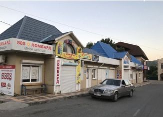 Продажа торговой площади, 12 м2, Краснодарский край, улица Ленина, 2