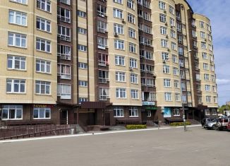 Продается однокомнатная квартира, 41.5 м2, Балабаново, Южная улица, 2А