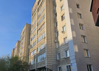 Продается двухкомнатная квартира, 49 м2, Кировская область, улица Ленина, 16