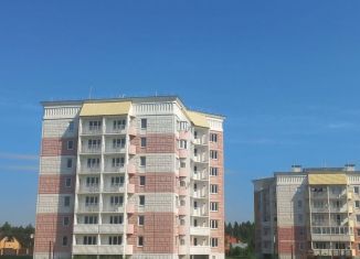 Двухкомнатная квартира на продажу, 50 м2, Московская область, Вишнёвая улица, 1
