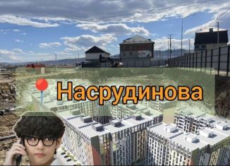 Продажа 1-ком. квартиры, 45 м2, Дагестан, проспект Насрутдинова, 162
