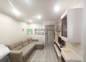 Продам двухкомнатную квартиру, 55.7 м2, поселок Дубовое, Ягодная улица, 1В