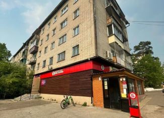 Торговая площадь на продажу, 115 м2, Чита, Украинский бульвар, 1