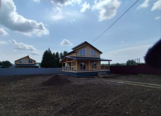 Продажа дома, 133 м2, село Пешково, Угловая улица
