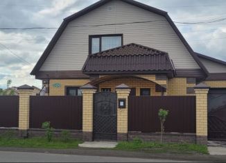 Продается дом, 137 м2, Новоалтайск, Трактовая улица