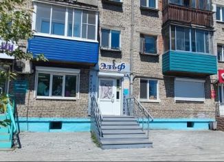 Продается помещение свободного назначения, 50.5 м2, Комсомольск-на-Амуре, проспект Ленина, 2