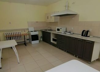 Сдаю в аренду комнату, 20 м2, деревня Кутлинка, улица Строителей, 4А