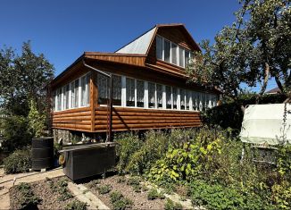 Продажа дома, 101 м2, коллективное садоводческое некоммерческое товарищество Содружество, 20-я аллея