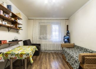 Продается однокомнатная квартира, 32 м2, Тюменская область, улица Пермякова, 7А