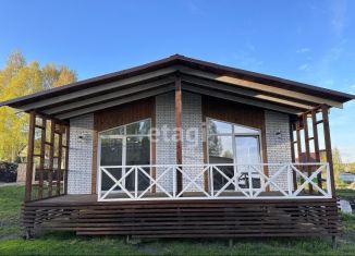 Продам дом, 125 м2, Новосибирская область