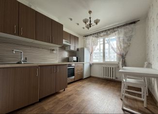 Продам 1-комнатную квартиру, 35.1 м2, Новосибирская область, Троллейная улица, 12