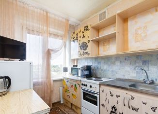 Продается 1-комнатная квартира, 29.4 м2, Новосибирская область, Полтавская улица, 35