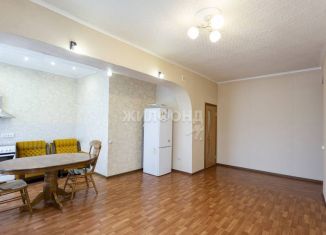 Продам 2-комнатную квартиру, 60.6 м2, Междуреченск, проспект Строителей, 37
