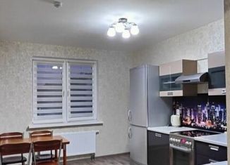 Аренда 1-комнатной квартиры, 33.6 м2, Нижегородская область