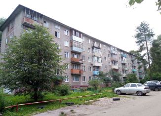 Продажа 2-комнатной квартиры, 44.7 м2, Ивановская область, улица Кудряшова, 109