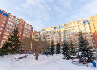 Продается двухкомнатная квартира, 65.3 м2, Красноярск, Краснодарская улица, 35, Советский район