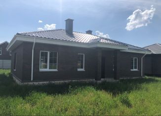 Продается дом, 104 м2, деревня Напрудное, Весенняя улица