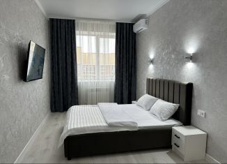 1-комнатная квартира в аренду, 46 м2, Ставропольский край, улица Пестова, 5