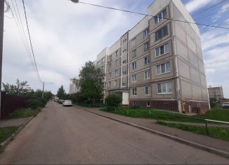 Продается 3-комнатная квартира, 67.1 м2, Московская область, Зелёная улица, 13