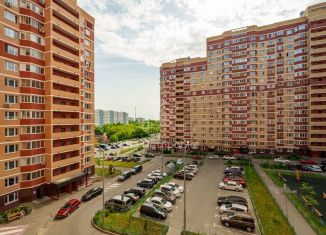Продажа трехкомнатной квартиры, 82 м2, Московская область, бульвар Зелёные Аллеи, 10
