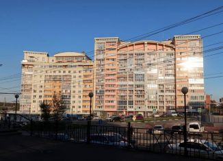 Продается однокомнатная квартира, 40.4 м2, Иркутск, микрорайон Университетский, 1Б