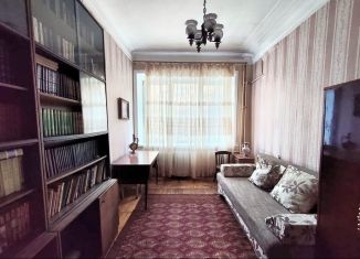 Продажа 3-комнатной квартиры, 82 м2, Новокузнецк, проспект Металлургов, 25