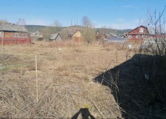 Продам земельный участок, 900 сот., Чусовой, Московский переулок