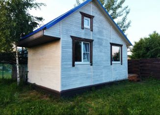 Аренда дома, 36 м2, деревня Перехваткино (Кузнецовский сельсовет)