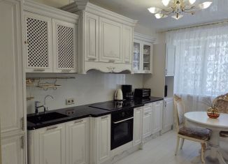 Продается 2-комнатная квартира, 68.9 м2, Ульяновск, Водопроводная улица, 4, Железнодорожный район