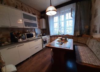 Продаю 3-комнатную квартиру, 63 м2, Краснодарский край, набережная Адмирала Серебрякова, 69