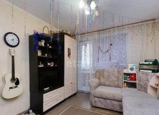 Продам однокомнатную квартиру, 29 м2, Новосибирская область, улица Петухова, 142