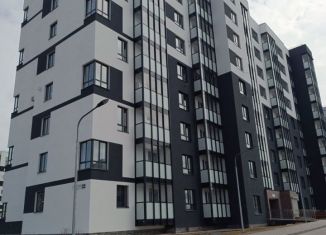 Продается 1-комнатная квартира, 39.5 м2, Самарская область